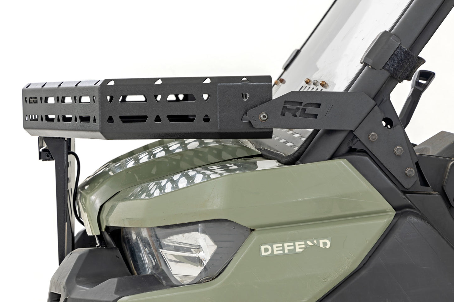 Front Cargo Rack | Can-Am Defender HD 8/HD 9/HD 10