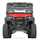 Winch Mount | Honda Pioneer 1000/Pioneer 1000-5