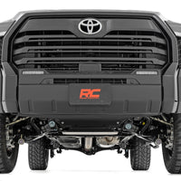 3.5 Inch Lift Kit | Toyota Tundra 4WD (2022-2024)