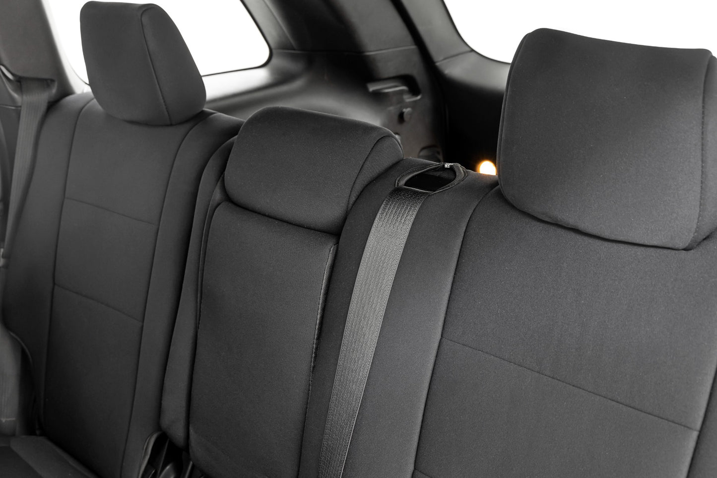 Seat Covers | Jeep Grand Cherokee WK2 2WD/4WD (2011-2022)