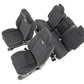 Seat Covers | Jeep Grand Cherokee WK2 2WD/4WD (2011-2022)