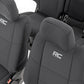 Seat Covers | Jeep Grand Cherokee WK2 2WD/4WD (2011-2022)