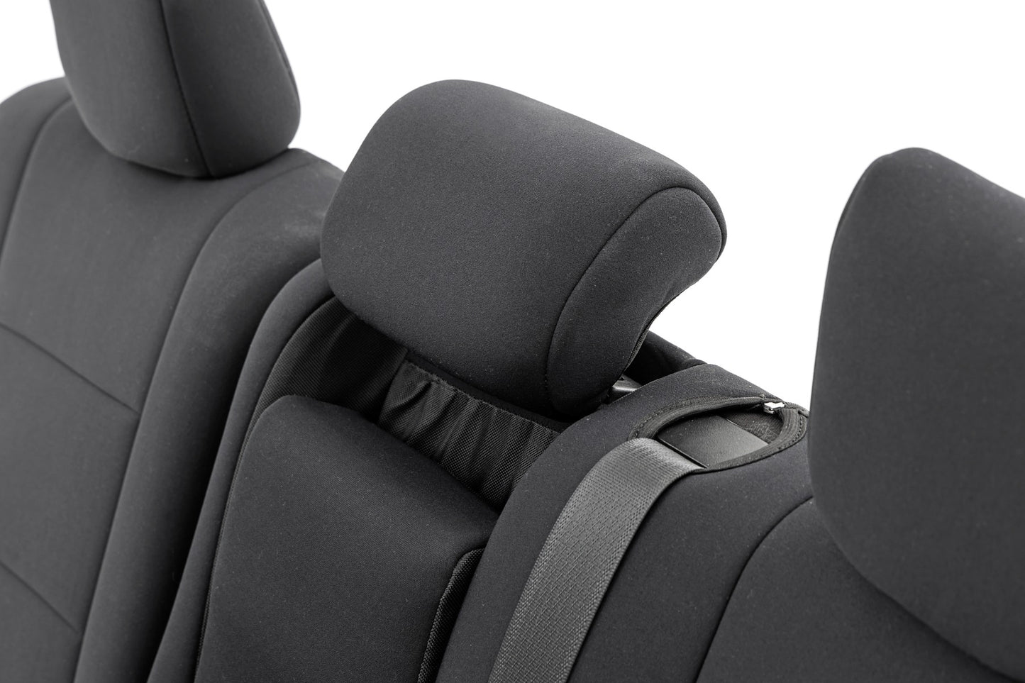 Seat Covers | Jeep Grand Cherokee WK2 2WD/4WD (2011-2022)