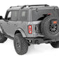 Rear Bumper | Black Series LED | Flood | Ford Bronco 4WD (2021-2024)