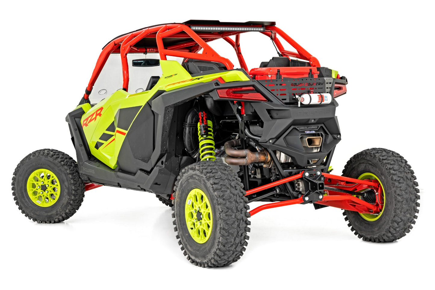 Receiver Hitch | Polaris RZR Pro R