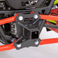 Receiver Hitch | Polaris RZR Pro R