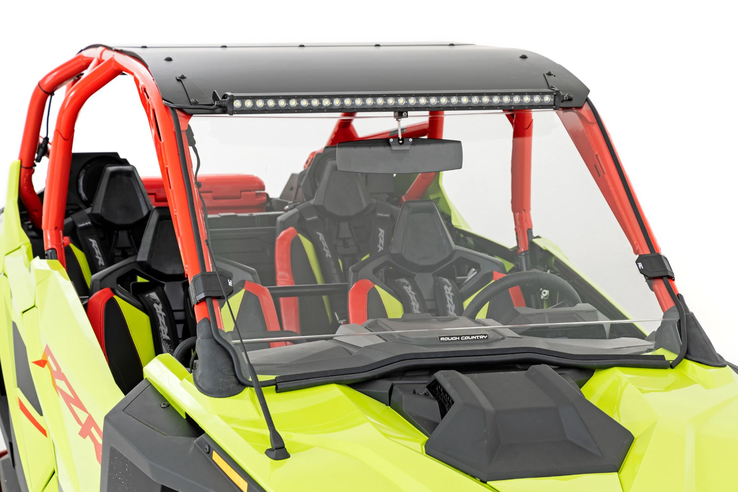 Front Facing 30-Inch LED Kit | Polaris RZR Pro R