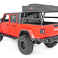 Bed Rack | Aluminum | Jeep Gladiator JT 4WD (2020-2024)