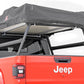 Bed Rack | Aluminum | Jeep Gladiator JT 4WD (2020-2024)