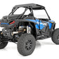 UTV Roof | Fabricated | 2-Seater | Polaris RZR Turbo S