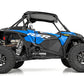 UTV Roof | Fabricated | 2-Seater | Polaris RZR Turbo S