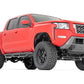 6 Inch Lift Kit | Nissan Frontier 2WD/4WD (2022-2024)