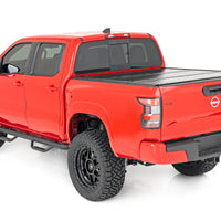 6 Inch Lift Kit | N3 Struts | Nissan Frontier 2WD/4WD (2022-2024)