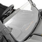 Half Windshield | Scratch Resistant | Can-Am Commander 1000R/Max