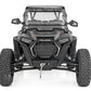 Winch Mount | RS4500S | Polaris RZR Turbo S