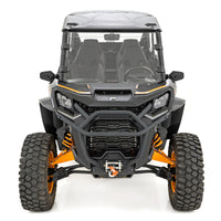 Full Windshield | Scratch Resistant | Can-Am Commander 1000R/Max