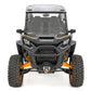 Full Windshield | Scratch Resistant | Can-Am Commander 1000R/Max