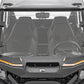 Full Windshield | Scratch Resistant | Can-Am Commander 1000R/Max