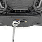 Winch Mount | RS4500S | Polaris RZR Turbo S