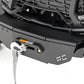 Winch Mount | RS4500S | Polaris RZR Turbo S
