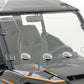 Vented Full Windshield | Scratch Resistant | Can-Am Commander 1000R/Max