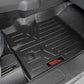 Floor Mats | Front & Rear | Ford Bronco 4WD (2021-2024)