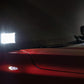 LED Light Kit | Ditch Mount | 2" Spectrum Pair | Spot | Toyota Tundra (22-24)