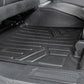 Floor Mats | Front & Rear | Ford Bronco 4WD (2021-2024)