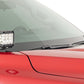 LED Light Kit | Ditch Mount | 2" Spectrum Pair | Spot | Toyota Tundra (22-24)