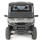 Tinted Half Windshield | Scratch Resistant | Can-Am Defender HD 5/HD 8/HD 9/HD 10