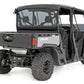 Tinted Half Windshield | Scratch Resistant | Can-Am Defender HD 5/HD 8/HD 9/HD 10