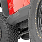 Rock Sliders | Heavy Duty l 4-Door | Jeep Wrangler Unlimited 2WD/4WD (07-18)