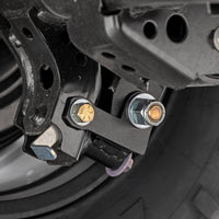 2.5 Inch Lift Kit | TRD Pro | Toyota Tundra 4WD (2022-2024)