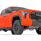 2.5 Inch Lift Kit | TRD Pro | Toyota Tundra 4WD (2022-2024)