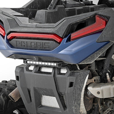 10" LED Light Kit | Under Bed Mount | Polaris RZR XP 1000