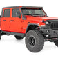 Rock sliders | Heavy Duty | Jeep Gladiator JT 4WD (2020-2024)