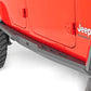 Rock sliders | Heavy Duty | Jeep Gladiator JT 4WD (2020-2024)