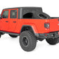 Rock sliders | Heavy Duty | Jeep Gladiator JT 4WD (2020-2024)