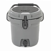 2.5 Gallon Bucket Cooler with Spigot