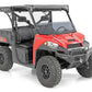 Tinted Half Windshield | Scratch Resistant | Polaris Ranger 1000/Ranger XP 900/1000