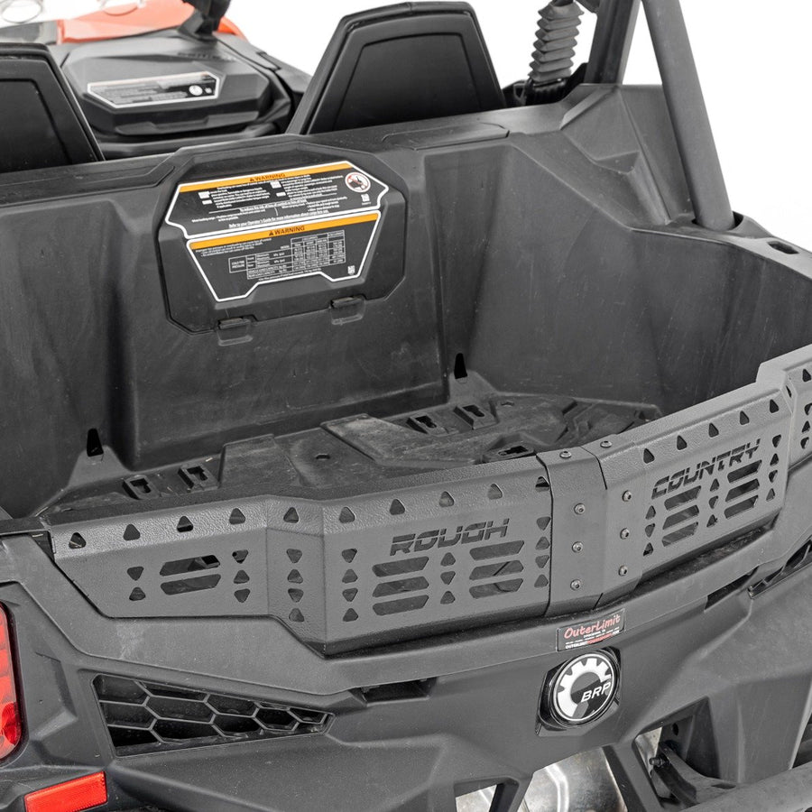 Cargo Tailgate | Rear | Can-Am Maverick Sport