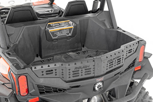 Cargo Tailgate | Rear | Can-Am Maverick Sport