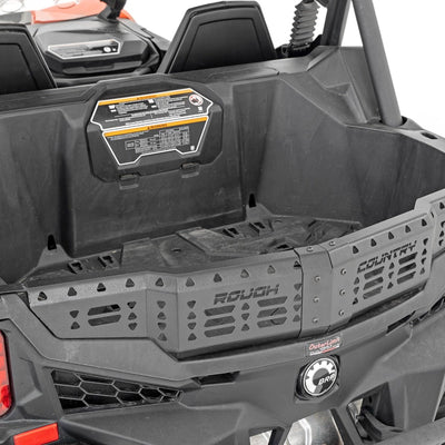 Cargo Tailgate | Rear | Can-Am Maverick Sport