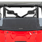 Tinted Half Windshield | Scratch Resistant | Polaris Ranger 1000/Ranger XP 900/1000