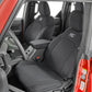 Seat Covers | Bucket Seats |W/Fold Down RR Armrest |FR & RR | 4DR | Ford Bronco (21-24)