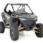 Full Windshield | Scratch Resistant | Polaris RZR Pro/Turbo R