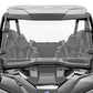 Full Windshield | Scratch Resistant | Polaris RZR Pro/Turbo R