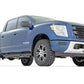 2 Inch Leveling Kit | Nissan Titan 4WD (2022-2024)