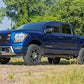 2 Inch Leveling Kit | Nissan Titan 4WD (2022-2024)