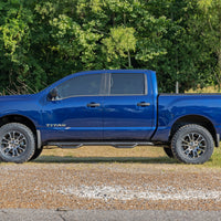 2 Inch Leveling Kit | Nissan Titan 4WD (2022-2024)